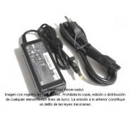 Cargador para laptop Hp 18.5 V - 3.5 A